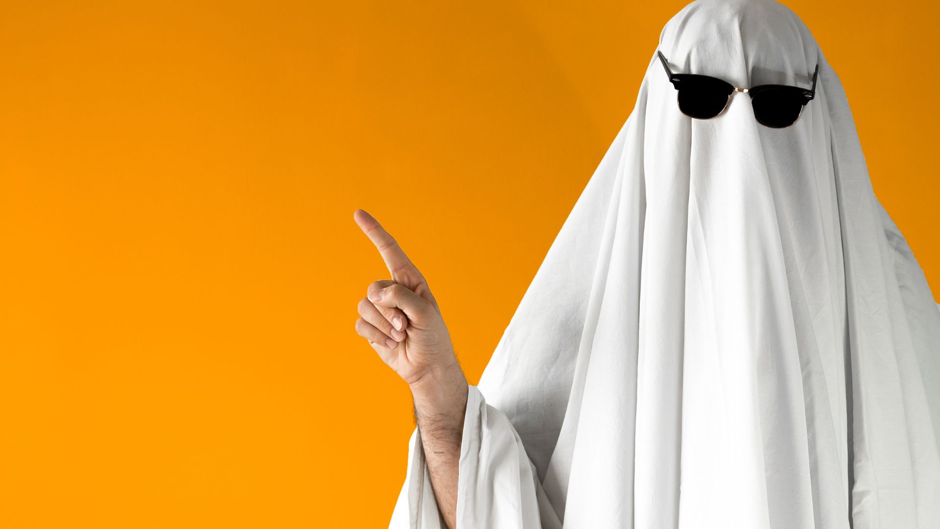 What Halloween Costumes Teach Us About Worth Susan Narjala